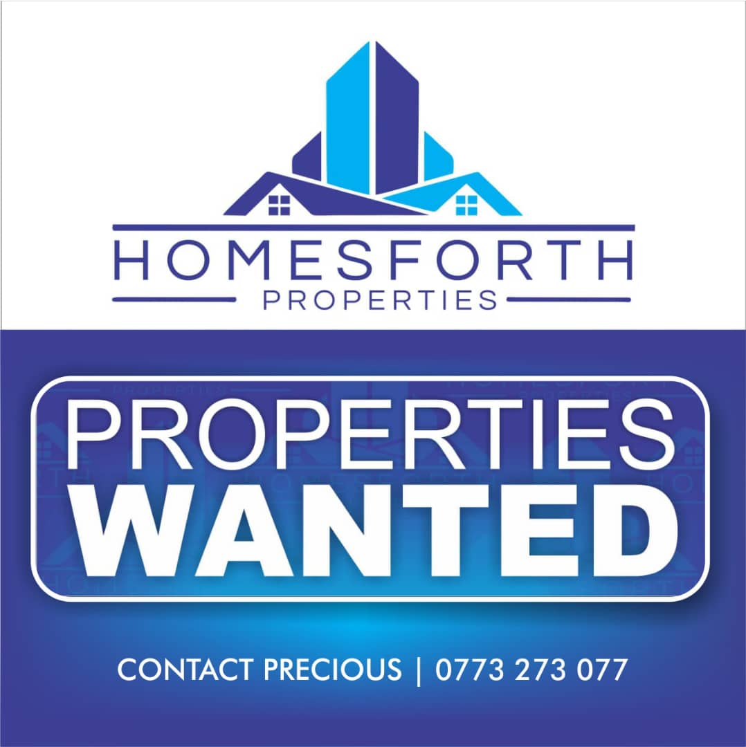 Homesforth Properties