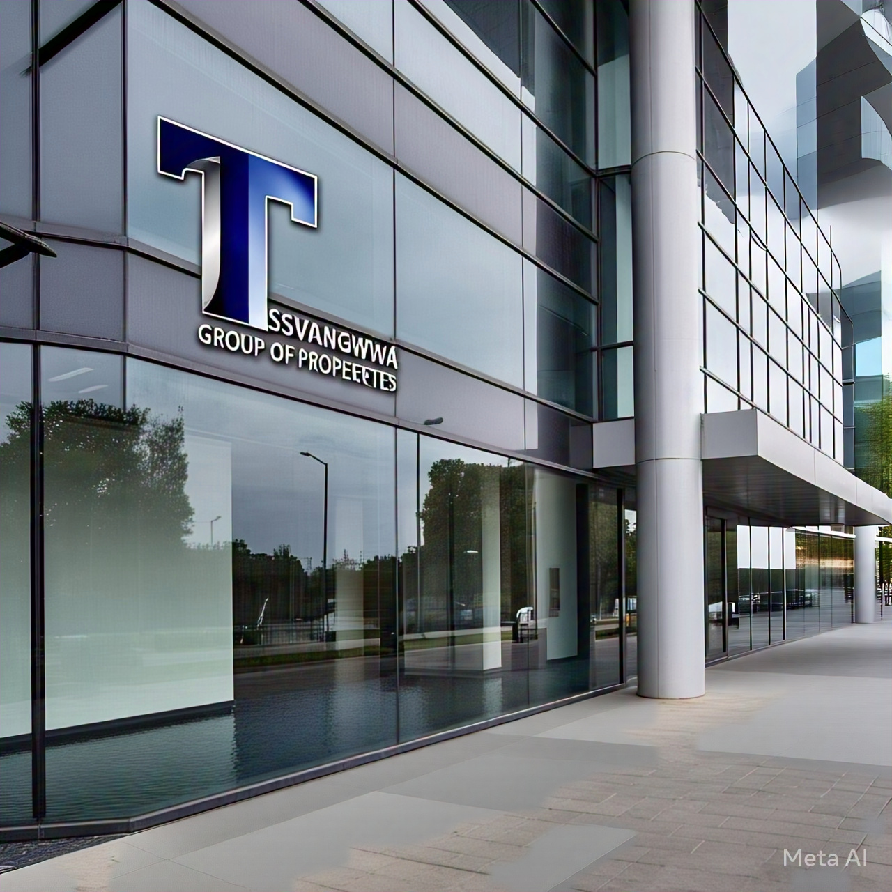 Tsvangwiwa Group Of Properties