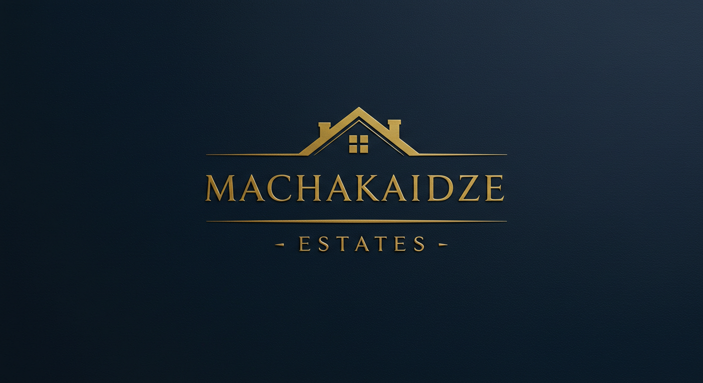 Machakaidze Estates